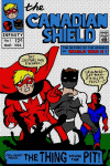 Canadian Shield No. 1